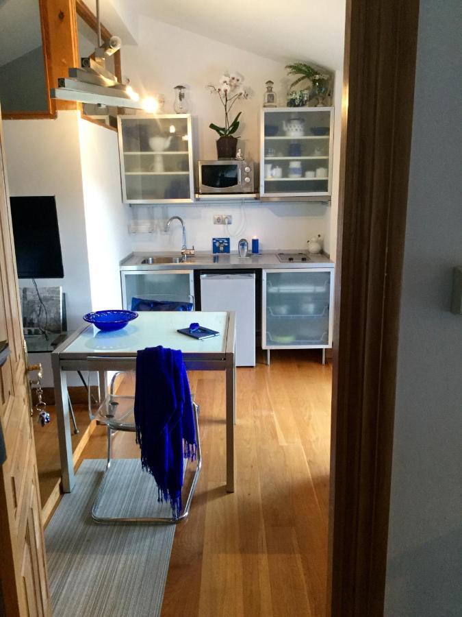 Bisalde Lägenhet Bakio Exteriör bild